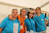 Photo 301 - So Whappy festival - samedi