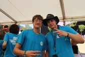 Photo 360 - So Whappy festival - samedi