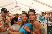 Photo 430 - So Whappy festival - samedi