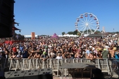 Photo 610 - So Whappy festival - samedi