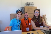 Photo 43 - So Whappy festival - dimanche